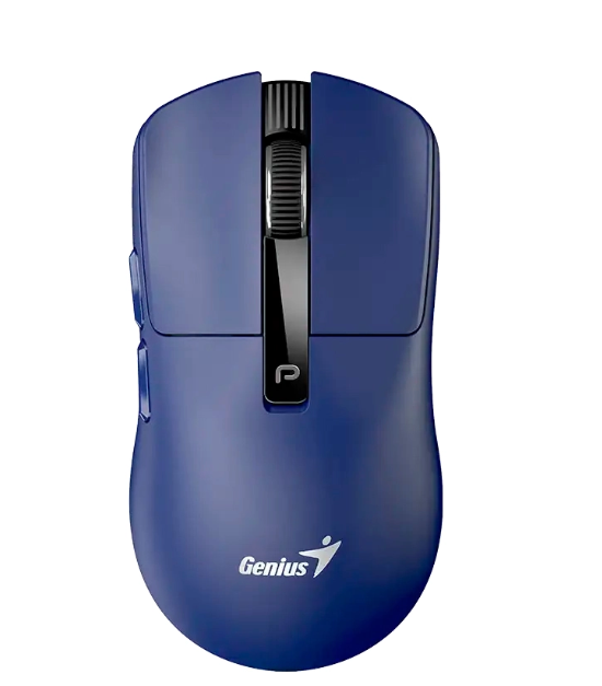Genius NX-8280S BT maus wireless Navy Blue