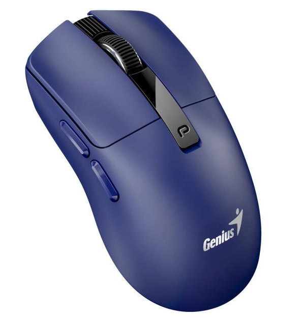 Genius NX-8280S BT maus wireless Navy Blue, pamja 2