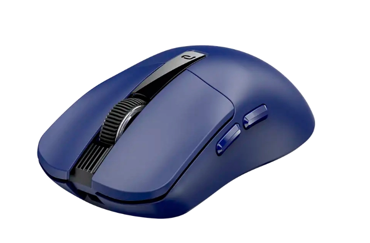 Genius NX-8280S BT maus wireless Navy Blue, pamja 3