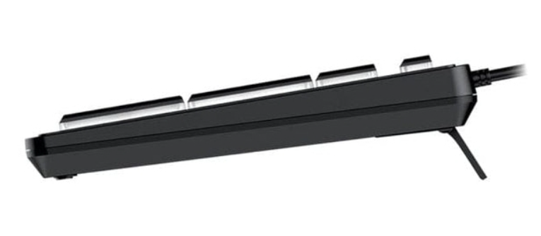 Genius SlimStar 820 tastierë me kabllo, pamja 3