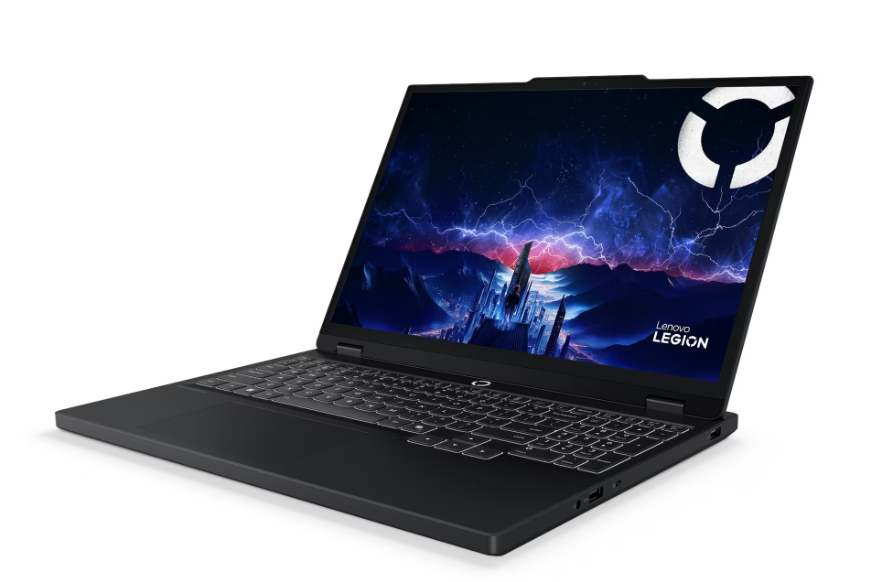 Lenovo Legion 5 15IRX10 laptop gaming i7 i zi, pamja 2