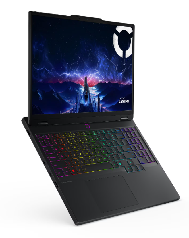 Lenovo Legion 5 15IRX10 laptop gaming OLED i9 i zi