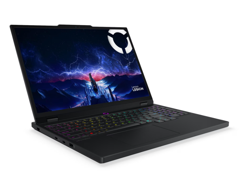 Lenovo Legion 5 15IRX10 laptop gaming OLED i9 i zi, pamja 2