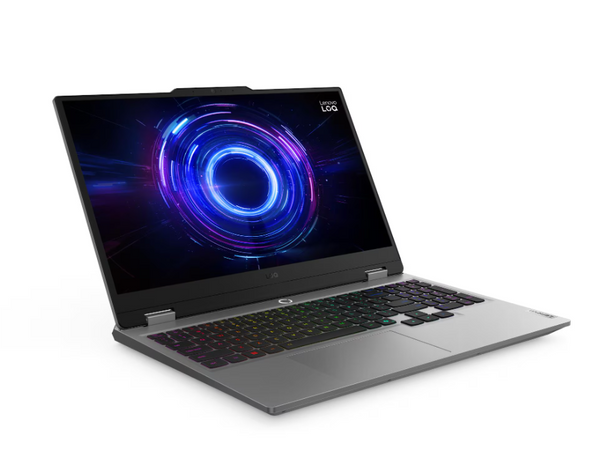 Lenovo LOQ 15IRX10 Laptop Gaming i7-13645HX RTX 5060 16GB 1TB