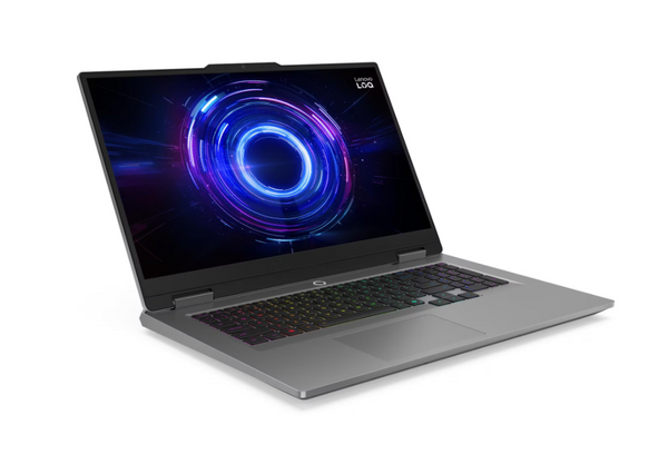 Lenovo LOQ 17IRX10 Laptop Gaming 17.3" i7-14700HX RTX 5070 16GB 1TB