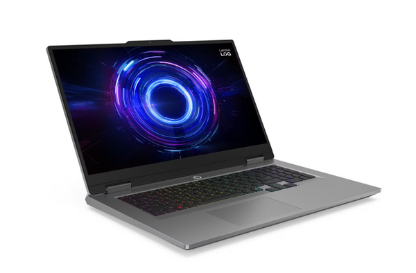 Lenovo LOQ 17IRX10 Laptop Gaming 17.3" i7-13650HX RTX 5060 16GB 512GB