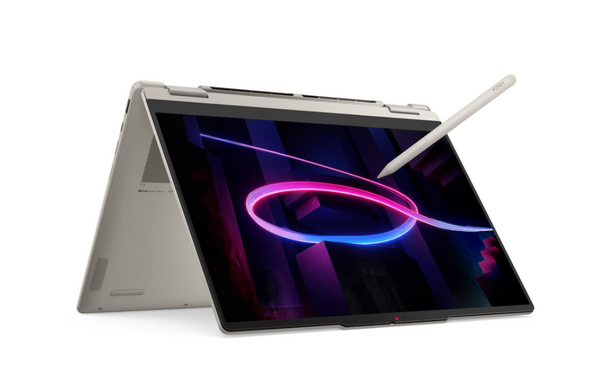 Lenovo Yoga 7 2-in-1 14IPH11 Laptop 14" OLED Ultra 7 355 32GB 1TB