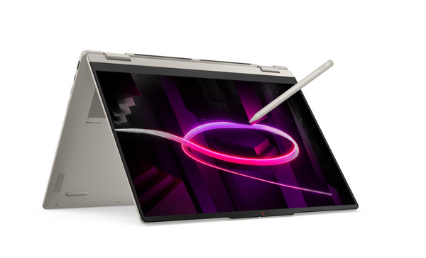 Lenovo Yoga 7 2-in-1 16AGP11 Laptop 16" OLED Ryzen AI 9 32GB 1TB