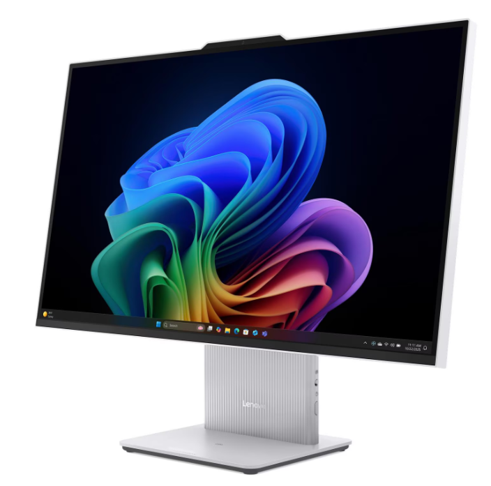 Lenovo IdeaCentre 27IPH11 kompjuter All-in-One, pamja 2
