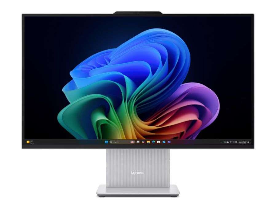 Lenovo IdeaCentre 27IPH11 kompjuter All-in-One, pamja 3