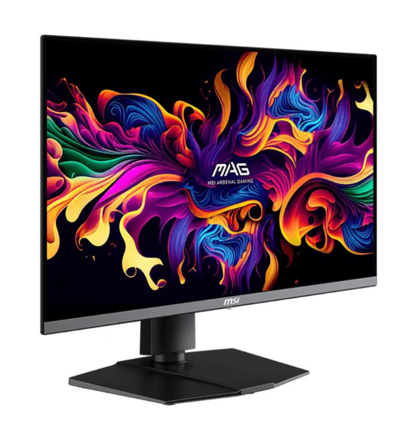 MSI MN MAG 272UP QD-OLED X24,26.5",UHD