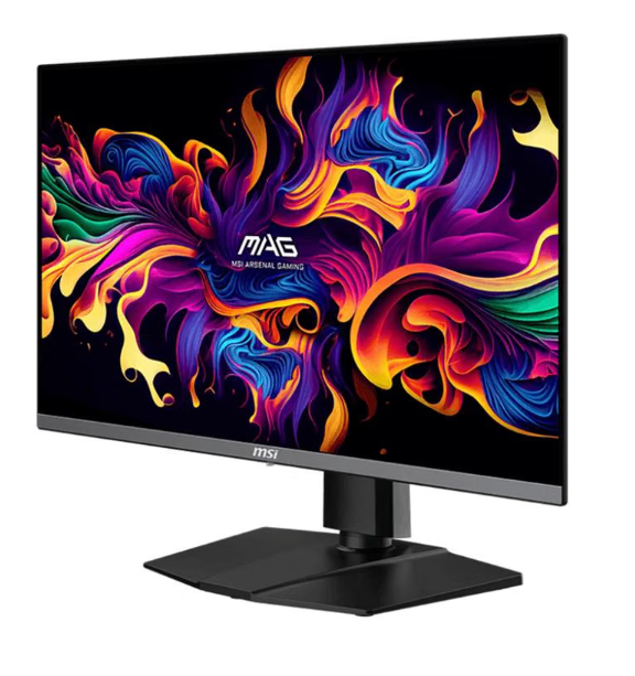 MSI MN MAG 272UP QD-OLED X24,26.5",UHD