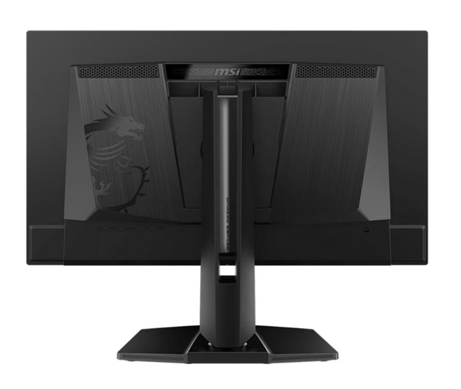MSI MN MAG 272UP QD-OLED X24,26.5",UHD