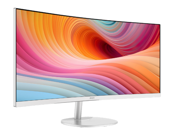 MSI MN PRO MP341CQW,34",UWQHD 3440x1440,120Hz,21:9