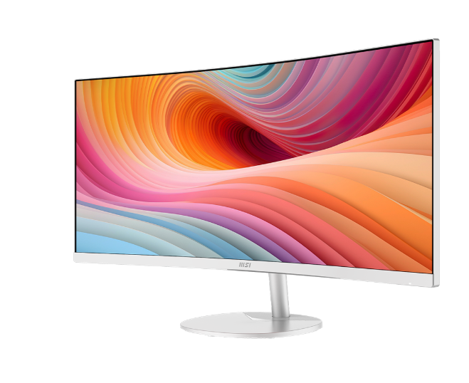 MSI MN PRO MP341CQW,34",UWQHD 3440x1440,120Hz,21:9