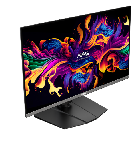 MSI Monitor MAG 272QP QD-OLED X50