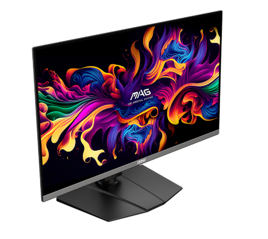 MSI Monitor MAG 272QP QD-OLED X50