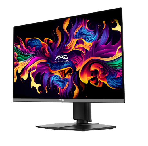 MSI Monitor MAG 272QP QD-OLED X50