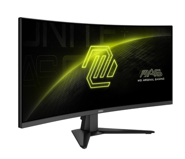 MSI Monitor MAG 346CQDF E20