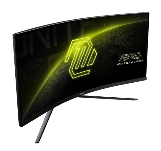 MSI Monitor MAG 346CQDF E20