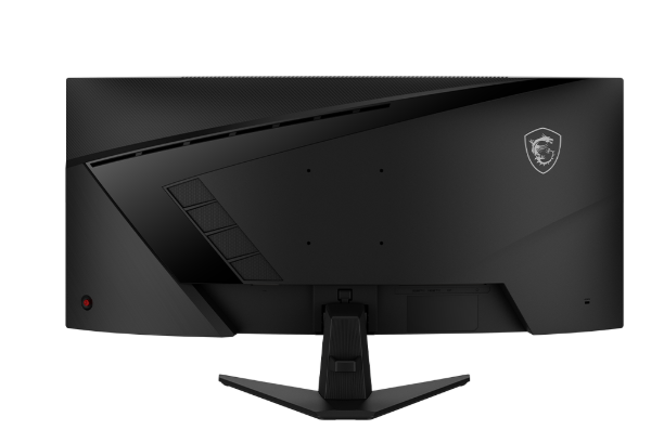 MSI Monitor MAG 346CQDF E20