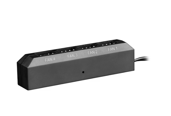DeepCool Fan Hub FH-04 PWM