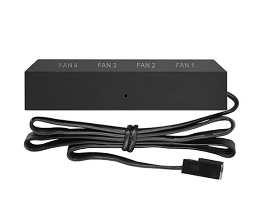 DeepCool Fan Hub FH-04 PWM