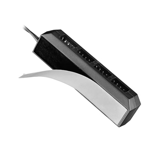 DeepCool Fan Hub FH-04 PWM