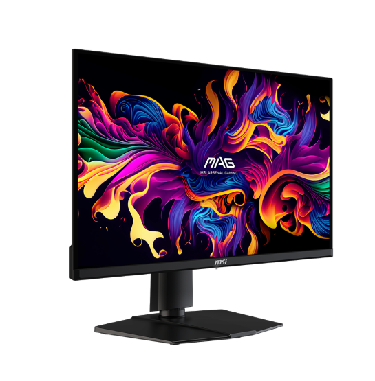 MSI MN 271QP QDOLED X28,26.5",WQHD, 280Hz, 16:9