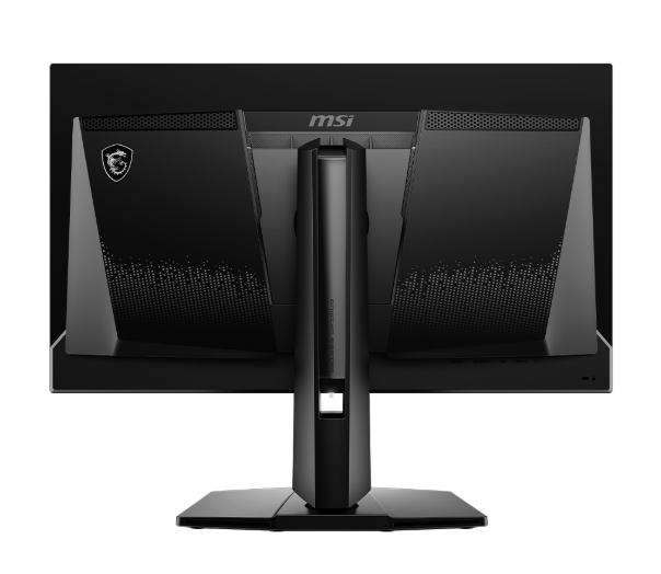 MSI MN 271QP QDOLED X28,26.5",WQHD, 280Hz, 16:9