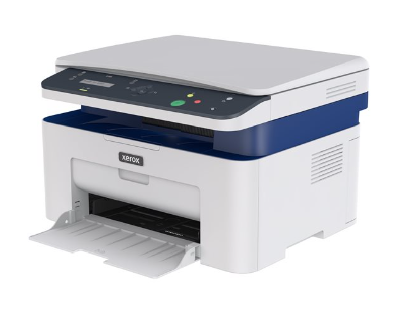 Xerox B105 printer multifunksional, pamja 2