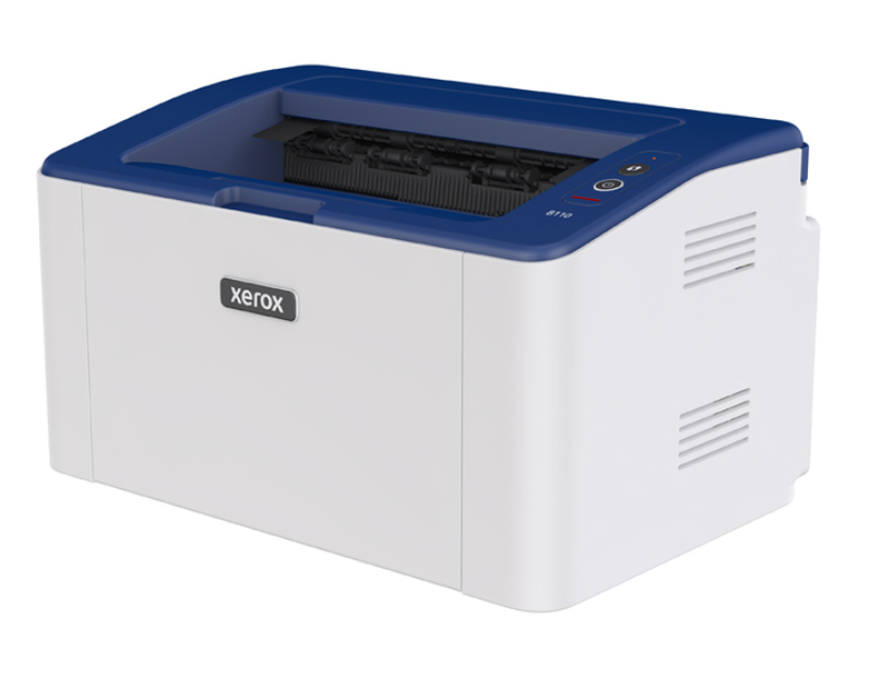 Xerox B110 printer mono A4