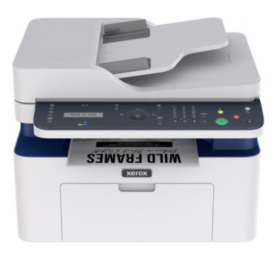 Xerox B115 Printer Multifunksional me Fax, 1200x1200 dpi, Wi-Fi