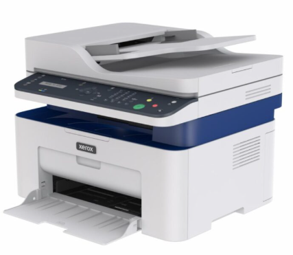 Xerox B115 printer multifunksional me fax, pamja 2