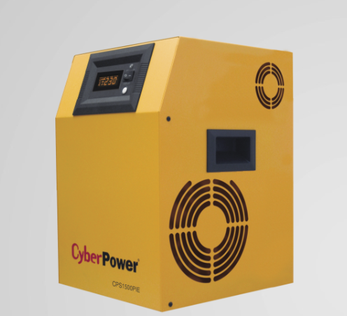 CyberPower CPS1500PIE inverter 1500VA