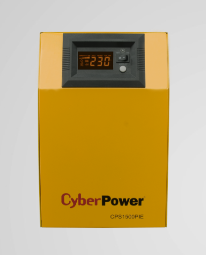 CyberPower CPS1500PIE inverter 1500VA, pamja 2