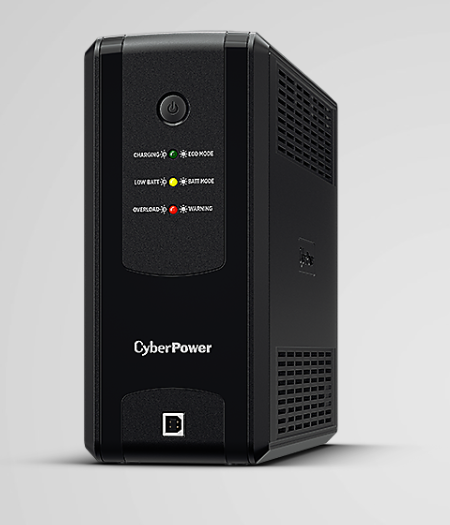 CyberPower UT1050EG UPS 1050VA
