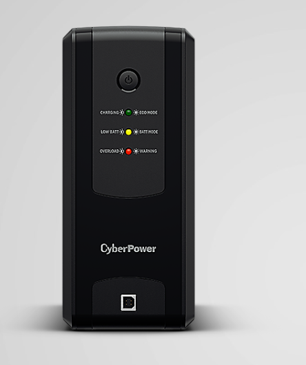 CyberPower UT1050EG UPS 1050VA, pamja 2