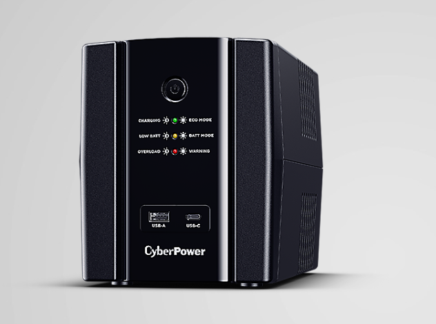 CyberPower UT1500EG UPS 1500VA