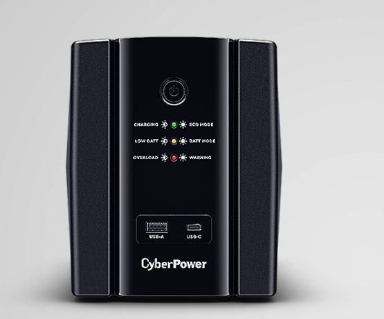 CyberPower UT1500EG UPS 1500VA, pamja 2