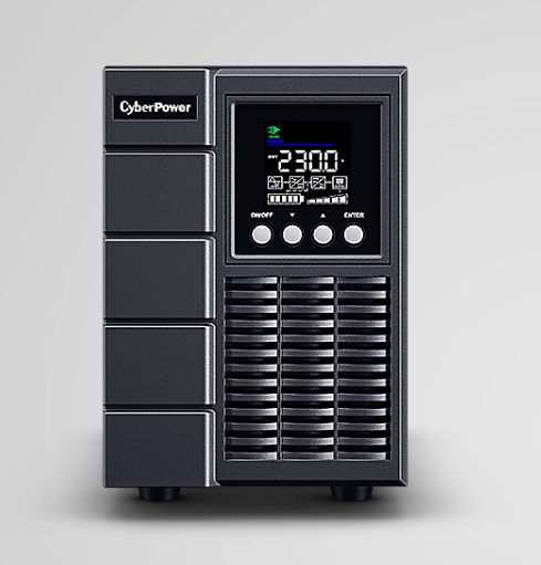 CyberPower OLS2000EA-DE UPS online 2000VA, pamja 2