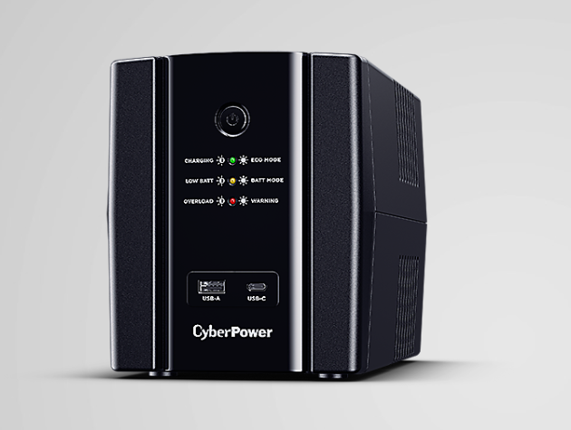 CyberPower UT2200EG UPS 2200VA