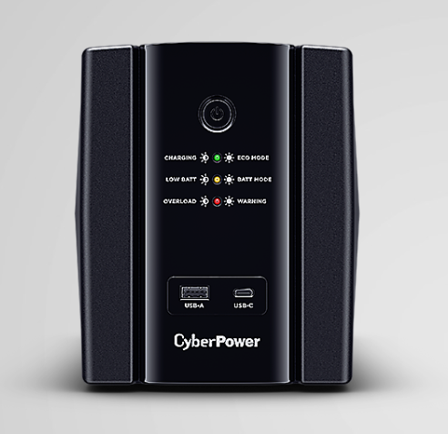 CyberPower UT2200EG UPS 2200VA, pamja 2