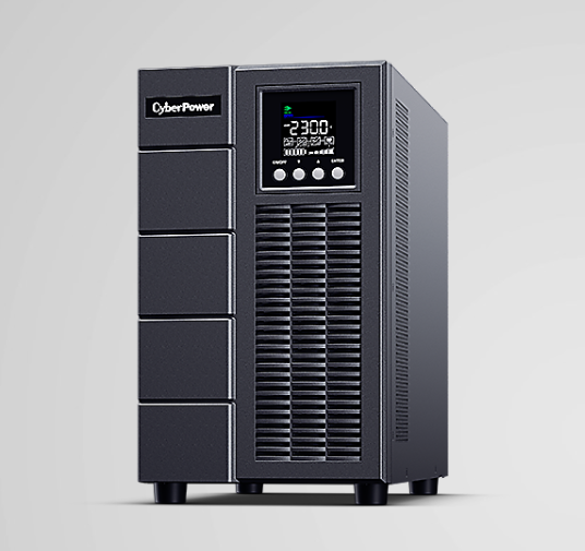 CyberPower OLS3000EA-DE UPS online 3000VA