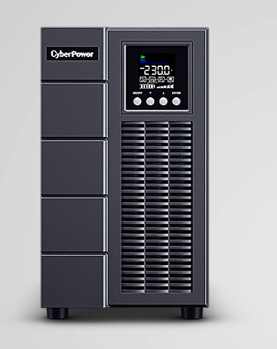 CyberPower OLS3000EA-DE UPS online 3000VA, pamja 2