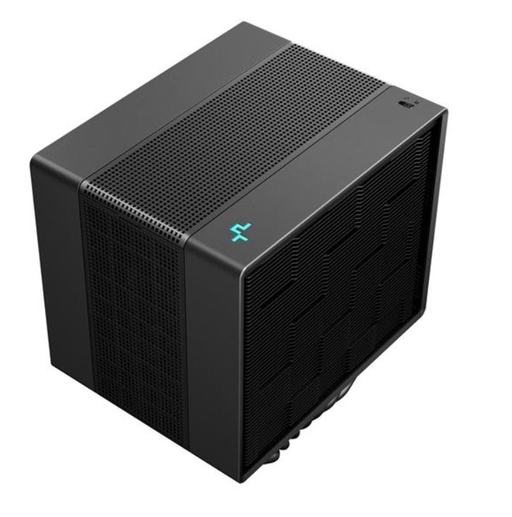 DeepCool ASSASSIN 4S CPU Air Cooler