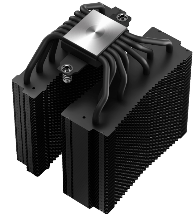 DeepCool ASSASSIN 4S CPU Air Cooler
