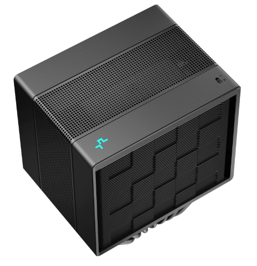 DeepCool ASSASSIN 4S CPU Air Cooler