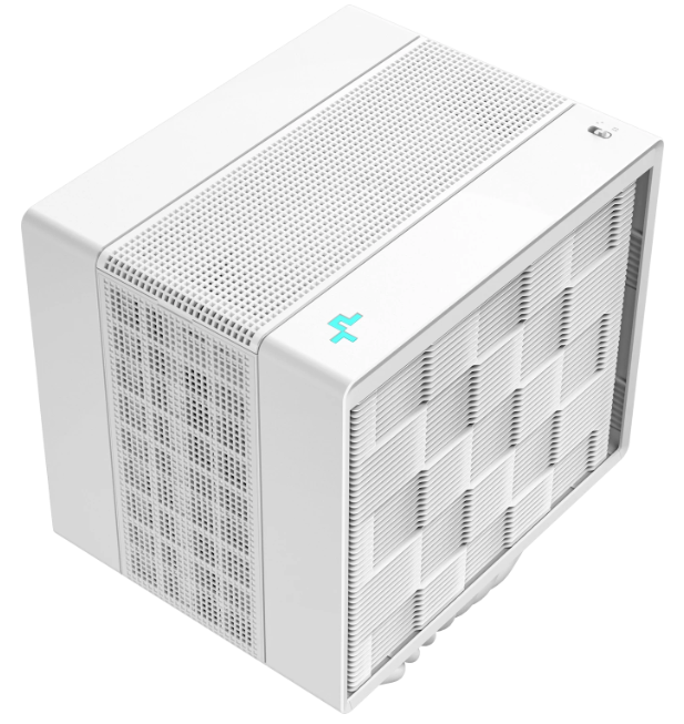 DeepCool ASSASSIN 4S WH CPU Air Cooler