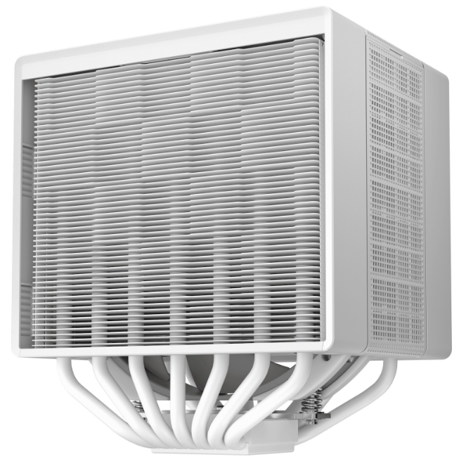 DeepCool ASSASSIN 4S WH CPU Air Cooler